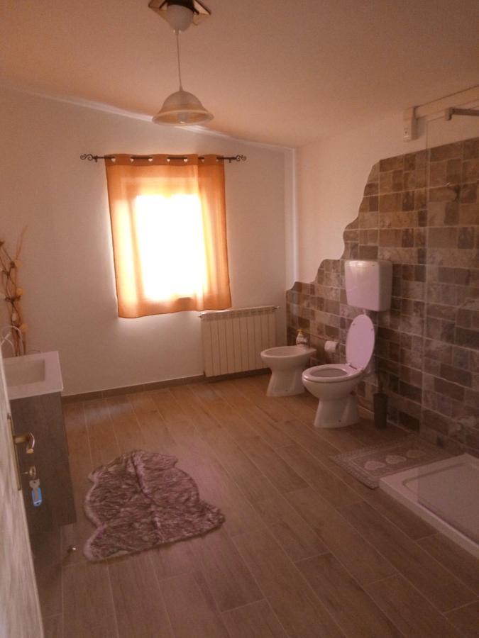 אורבינו B&B Marcello & Francesca מראה חיצוני תמונה