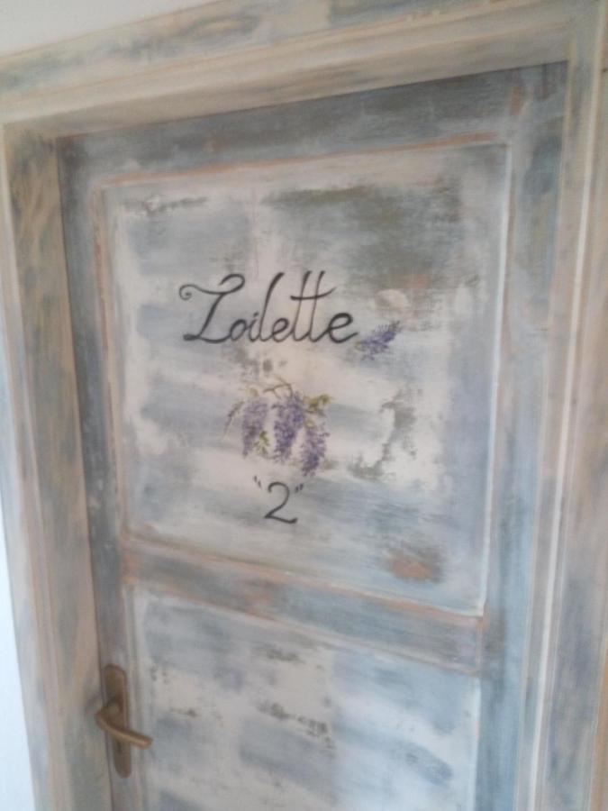 אורבינו B&B Marcello & Francesca מראה חיצוני תמונה