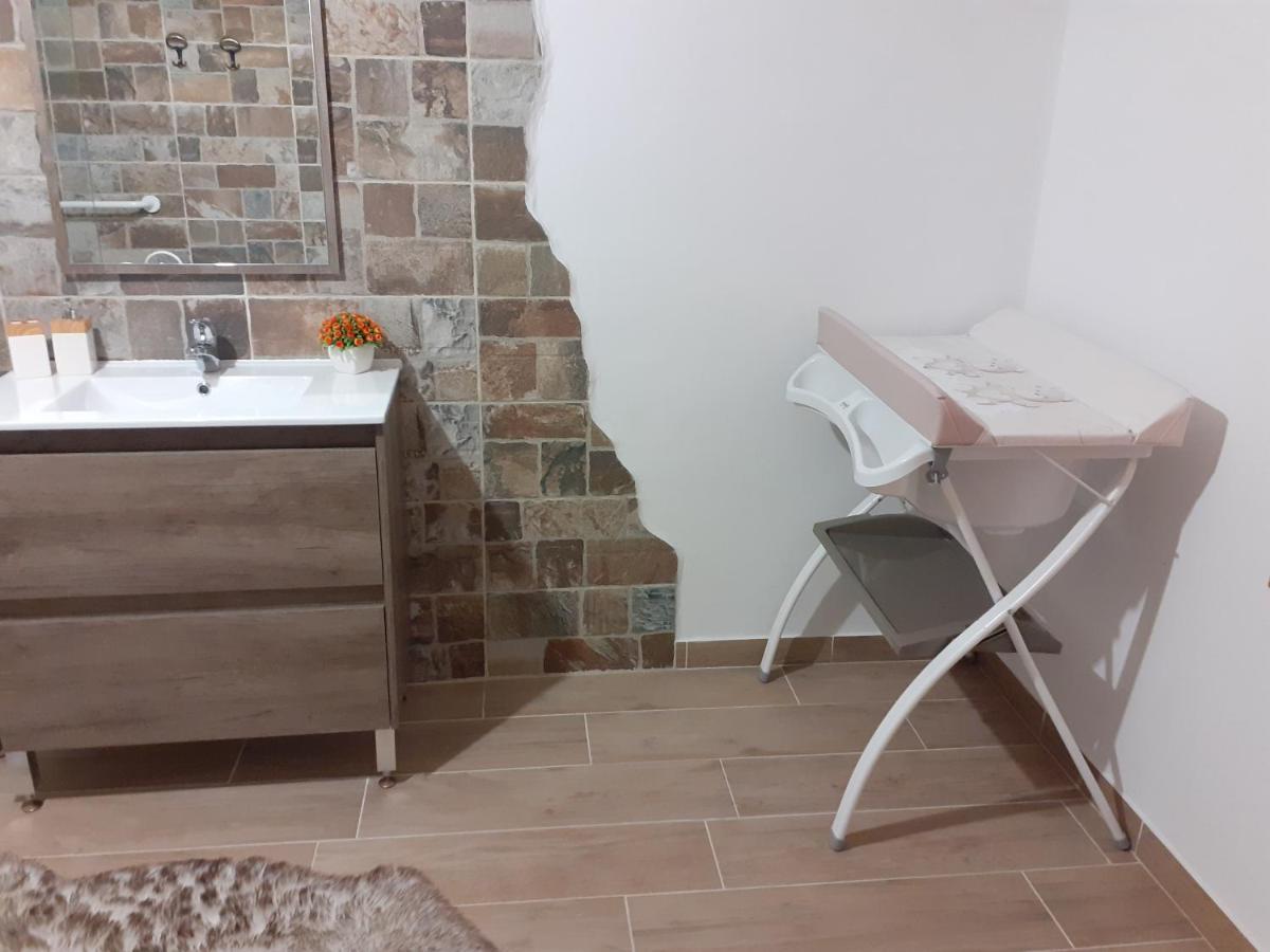 אורבינו B&B Marcello & Francesca מראה חיצוני תמונה