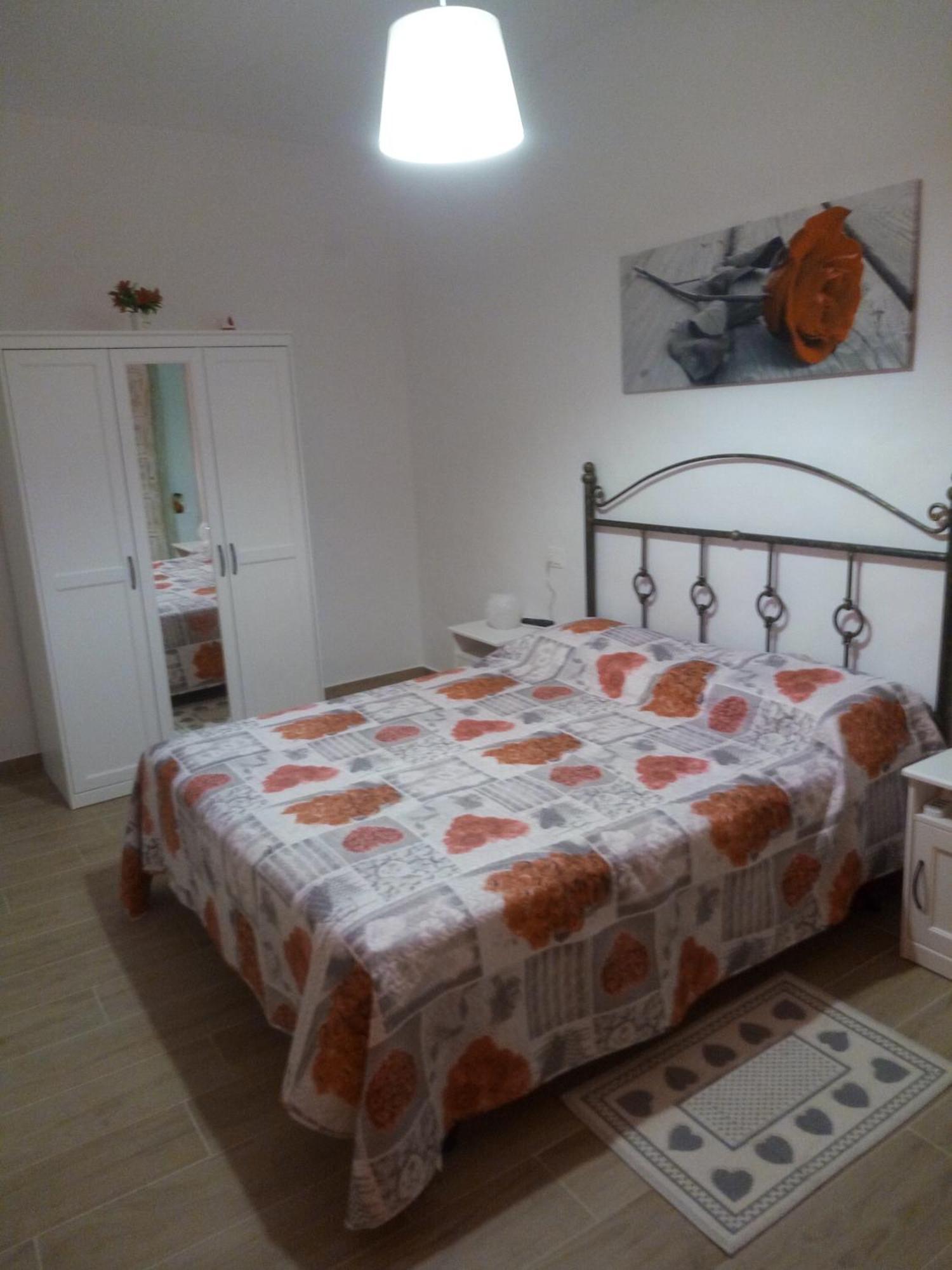 אורבינו B&B Marcello & Francesca חדר תמונה