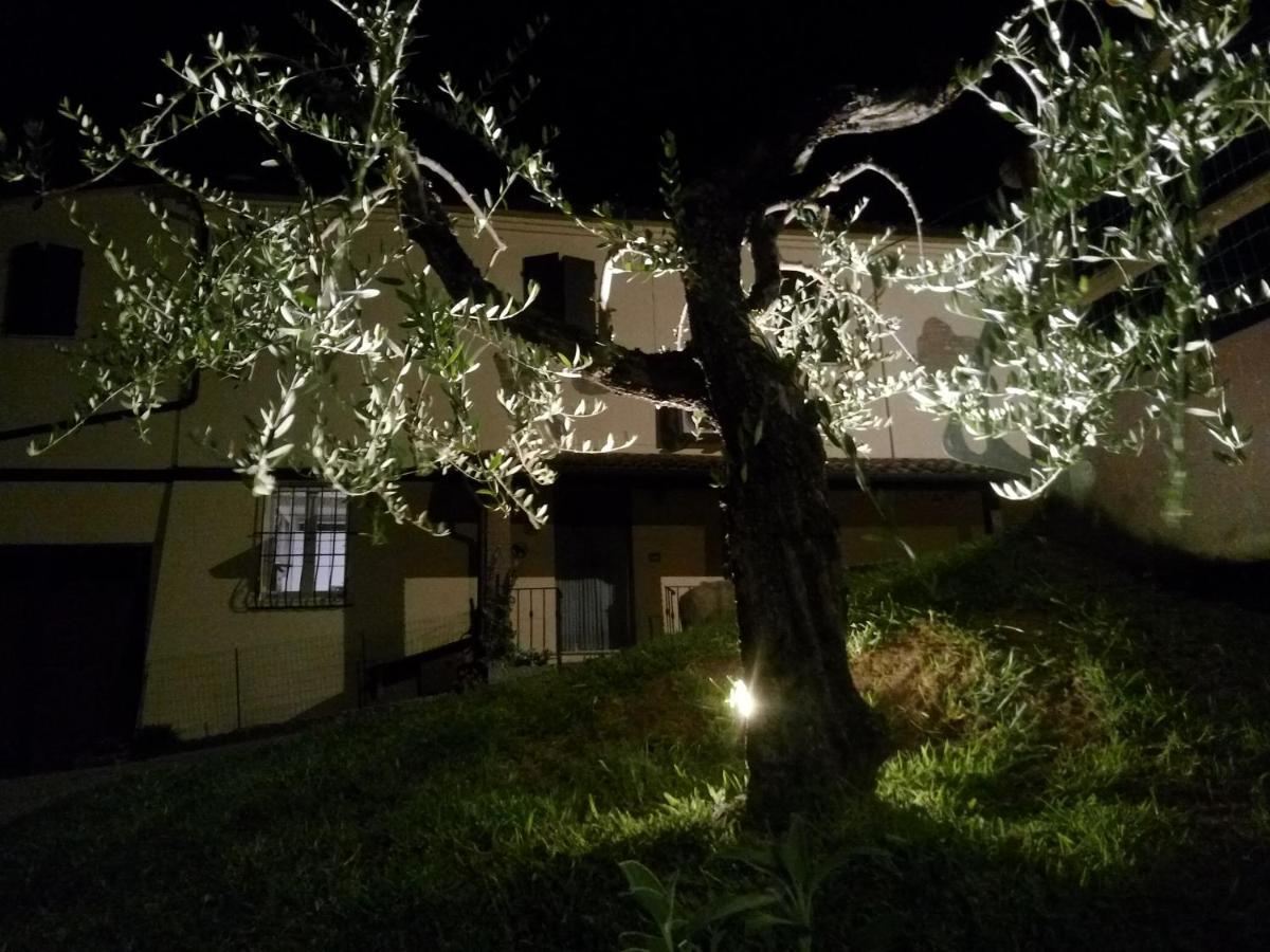 אורבינו B&B Marcello & Francesca מראה חיצוני תמונה