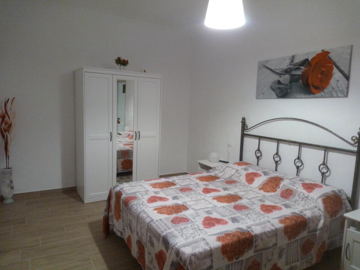 אורבינו B&B Marcello & Francesca מראה חיצוני תמונה