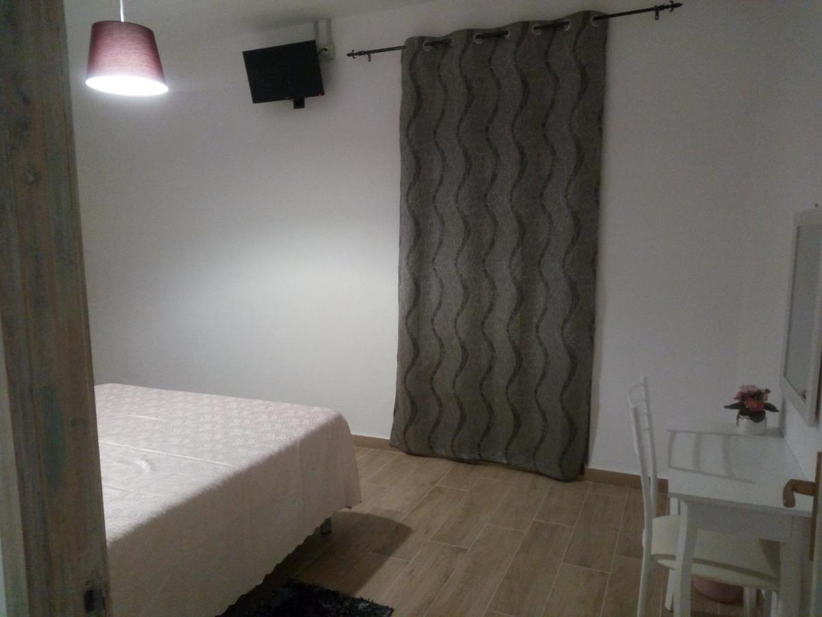 אורבינו B&B Marcello & Francesca מראה חיצוני תמונה