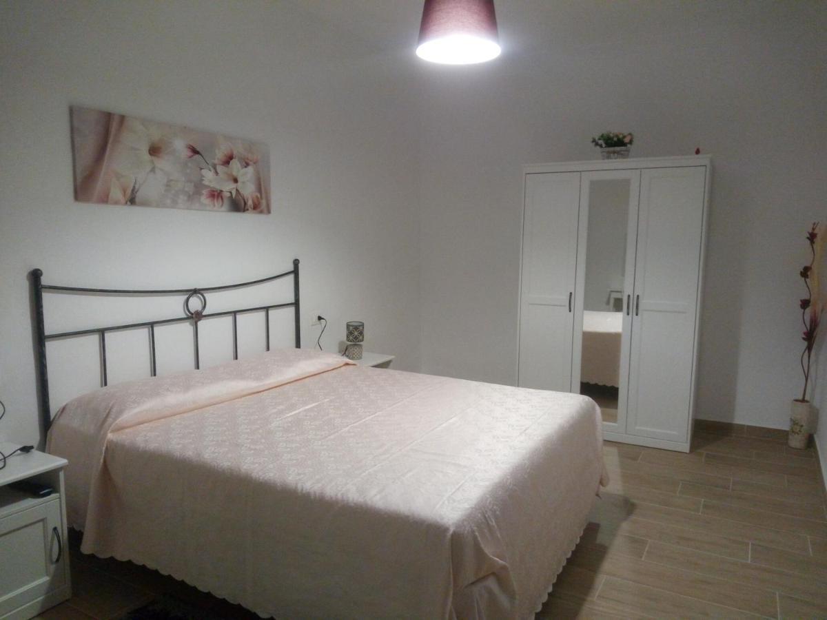 אורבינו B&B Marcello & Francesca מראה חיצוני תמונה